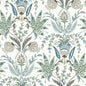 MN1910 Seaside Jacobean York Wallpaper