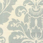 302155F MONTY French Green on Tint Quadrille Fabric