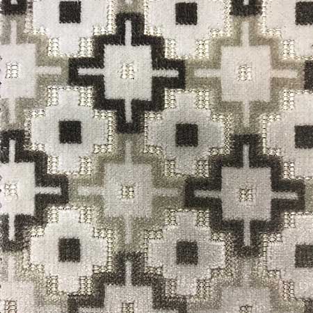 Motley 1 Sandstone Stout Fabric