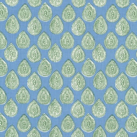 Myth 2 Chambray Stout Fabric