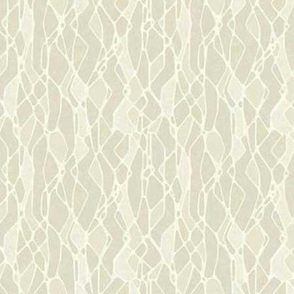 NA0509 Stained Glass York Wallpaper