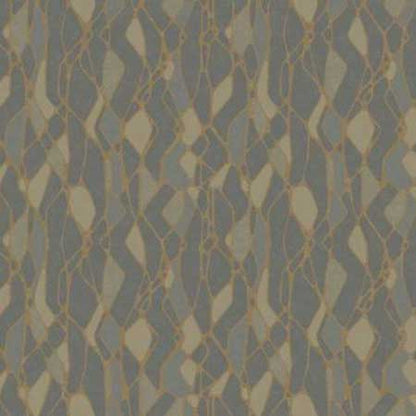 NA0511 Stained Glass York Wallpaper