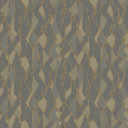 NA0511 Stained Glass York Wallpaper