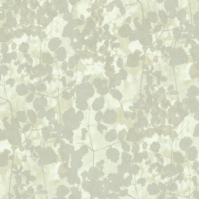 NA0518 Pressed Leaves York Wallpaper