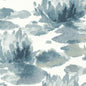 NA0527 Water Lily York Wallpaper