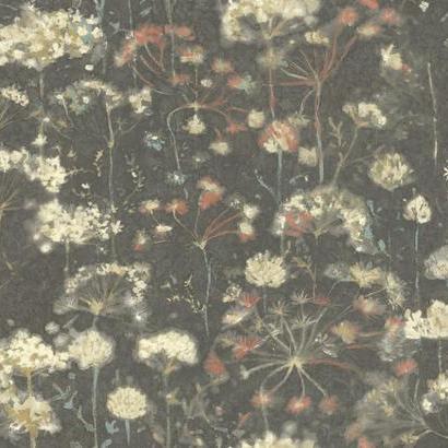 NA0545 Botanical Fantasy York Wallpaper