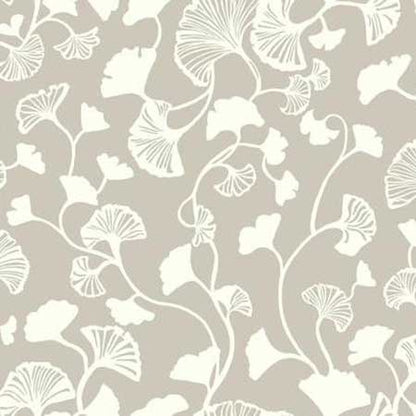 NA0572 Gingko Trail York Wallpaper