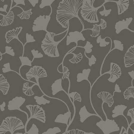 NA0575 Gingko Trail York Wallpaper