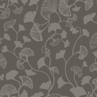 NA0575 Gingko Trail York Wallpaper