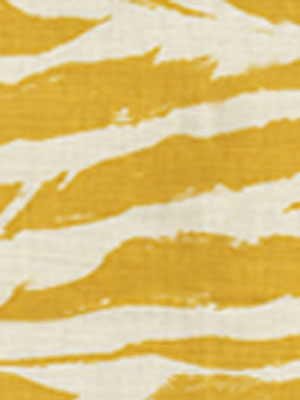 2110-13 NAIROBI Inca Gold on Tint Custom Only Quadrille Fabric