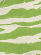 2110-28 NAIROBI Jungle Green on Tint Custom Only Quadrille Fabric