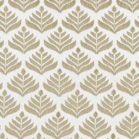 NARVICK 2 Taupe Stout Fabric