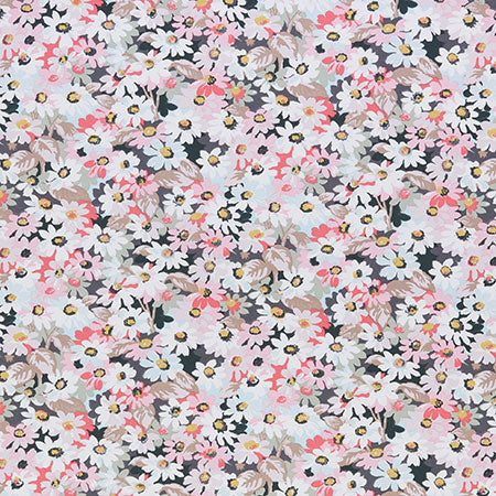 NATRIUM 1 Blossom Stout Fabric