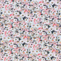 NATRIUM 1 Blossom Stout Fabric