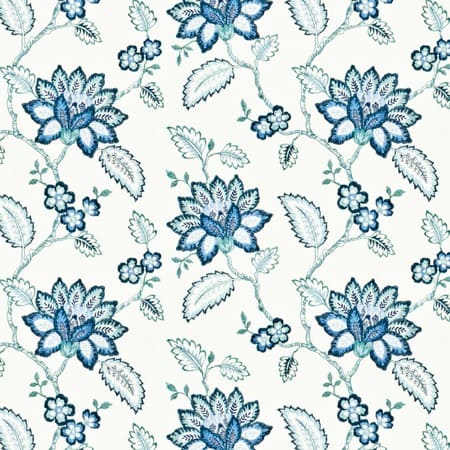 NEELYVILLE 1 Copen Stout Fabric