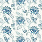 NEELYVILLE 1 Copen Stout Fabric