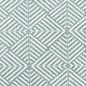 Negroni 3 Blue/White Stout Fabric