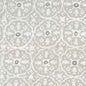 149-37 NITIK II Agate Slate on White Quadrille Fabric