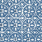 149-20 NITIK II Blue on White Quadrille Fabric