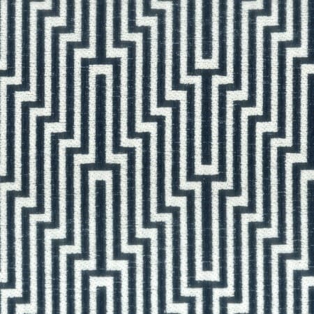 NORCROSS 1 COBALT Stout Fabric