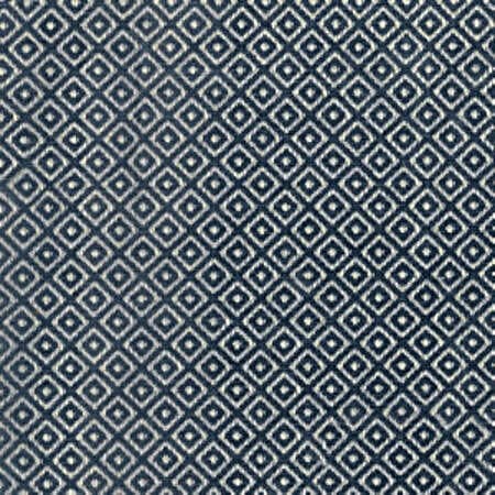 NORTON Indigo Norbar Fabric