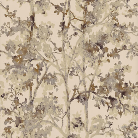 NW3584 SHIMMERING FOLIAGE York Wallpaper