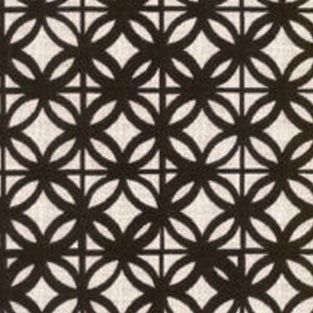 OBIE Oreo 75 Norbar Fabric