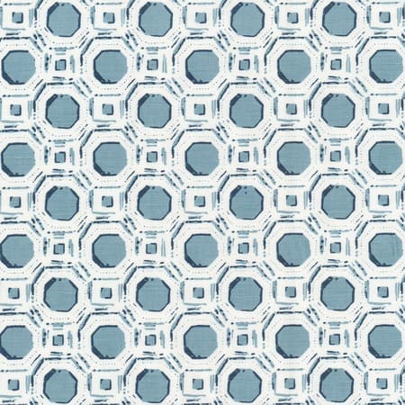 Ocala 1 Wedgewood Stout Fabric