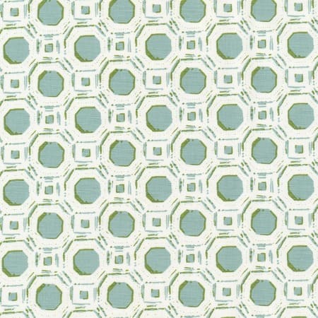 Ocala 3 Seaglass Stout Fabric