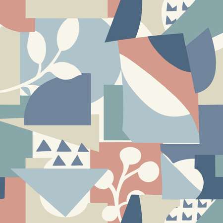 OI0674 CUT OUTS York Wallpaper