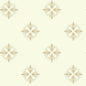 ON1641 Honey Bee York Wallpaper