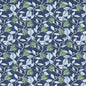 Onlooker 1 Navy Stout Fabric