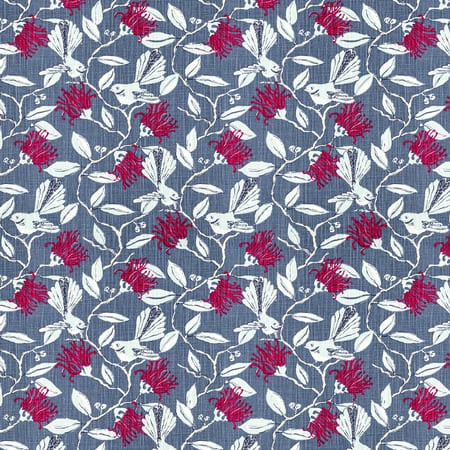 Onlooker 3 Federal Stout Fabric