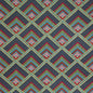 ORIGINALITY Indigo Carole Fabric