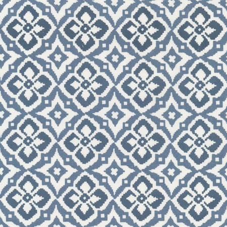 Ornament 1 Wedgewood Stout Fabric