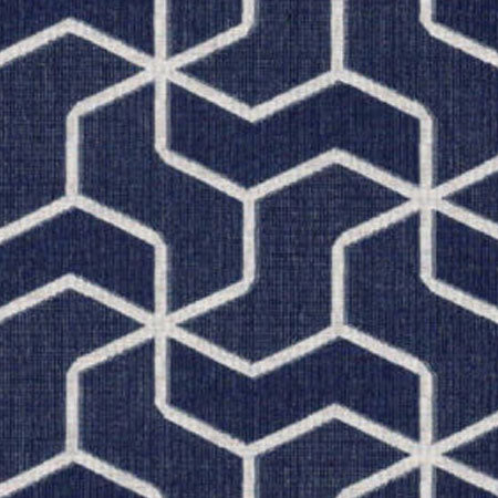 ORVILLE Navy 60 Norbar Fabric