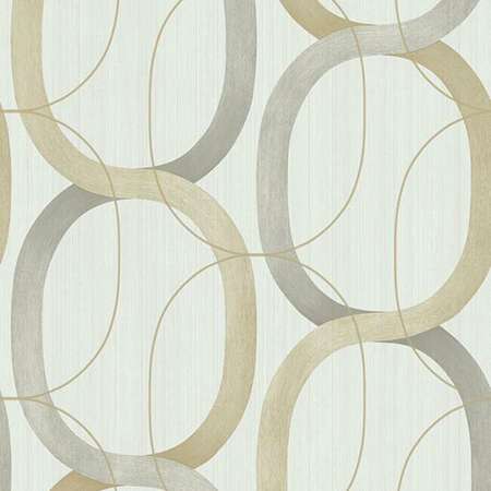 OS4212 INTERLOCK York Wallpaper