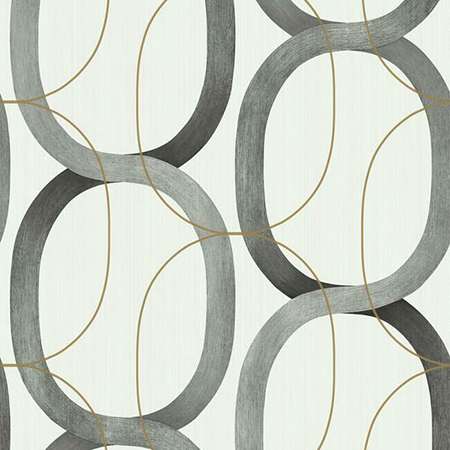 OS4213 INTERLOCK York Wallpaper