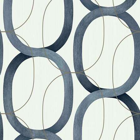 OS4215 INTERLOCK York Wallpaper