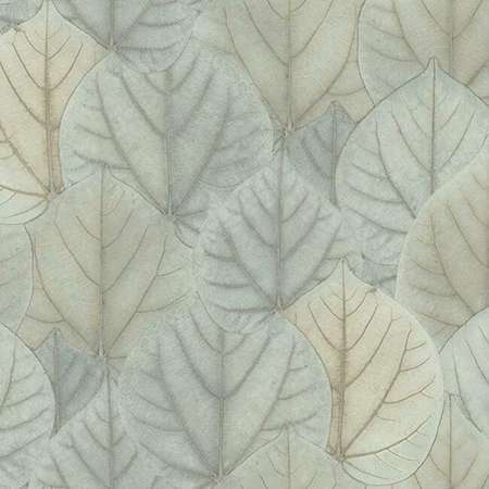 OS4244 LEAF CONCERTO York Wallpaper