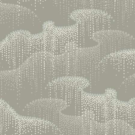 OS4262 MOONLIGHT PEARLS York Wallpaper