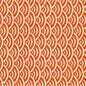 OSTROW Orange 25 Norbar Fabric