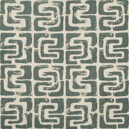 OUI BLOC-5 OUI BLOC Jade Kravet Fabric