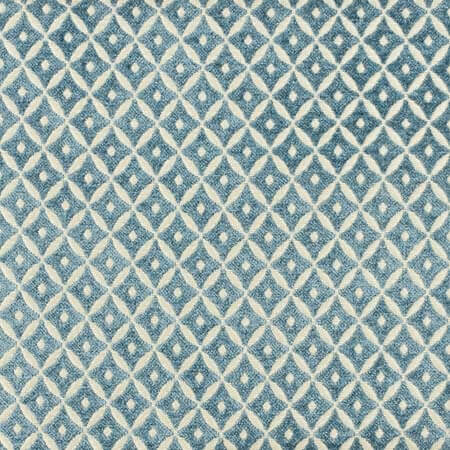 Pacific 1 Wedgewood Stout Fabric