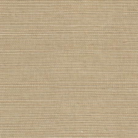 7020-02GC PACIFIC SISAL Straw Quadrille Wallpaper