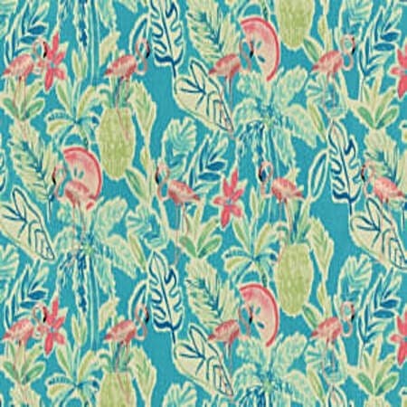 PALAZZO Cotton Candy 753 Norbar Fabric