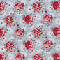 PARNELL 1 Grey Stout Fabric