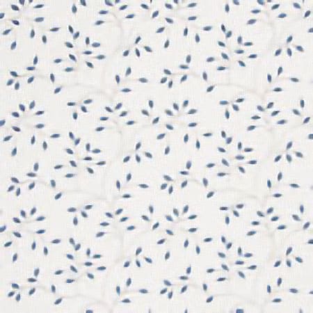 PASCAL Sapphire Norbar Fabric