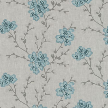 Peaceful 4 Bay Stout Fabric