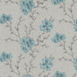 Peaceful 4 Bay Stout Fabric